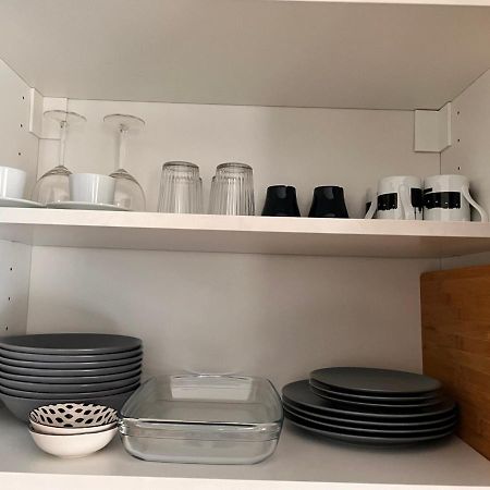 Kusch'Lige Kleine Wohnung Koblenz  Exteriör bild
