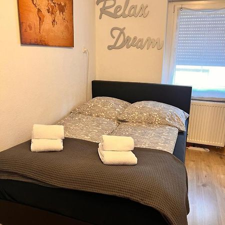 Kusch'Lige Kleine Wohnung Koblenz  Exteriör bild