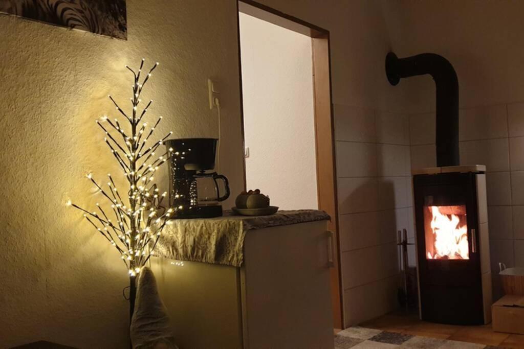 Kusch'Lige Kleine Wohnung Koblenz  Exteriör bild