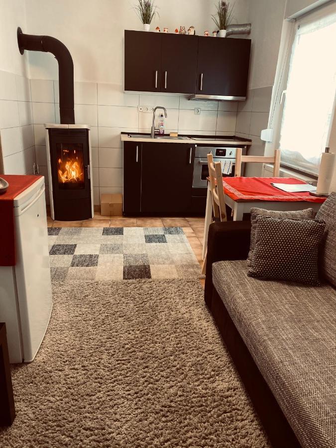 Kusch'Lige Kleine Wohnung Koblenz  Exteriör bild