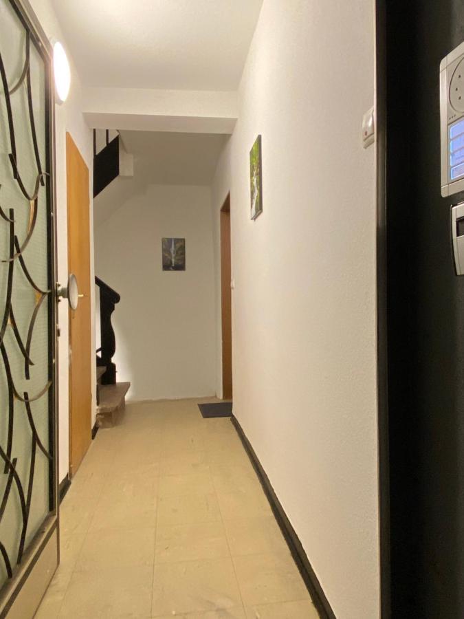 Kusch'Lige Kleine Wohnung Koblenz  Exteriör bild