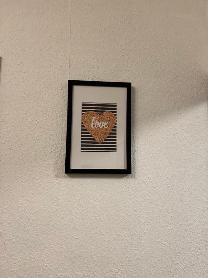 Kusch'Lige Kleine Wohnung Koblenz  Exteriör bild